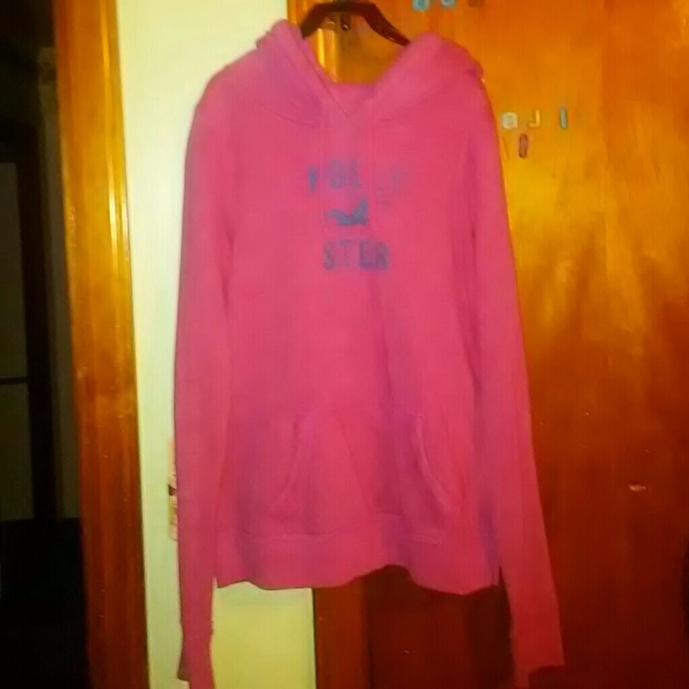 Hollister Hoodie